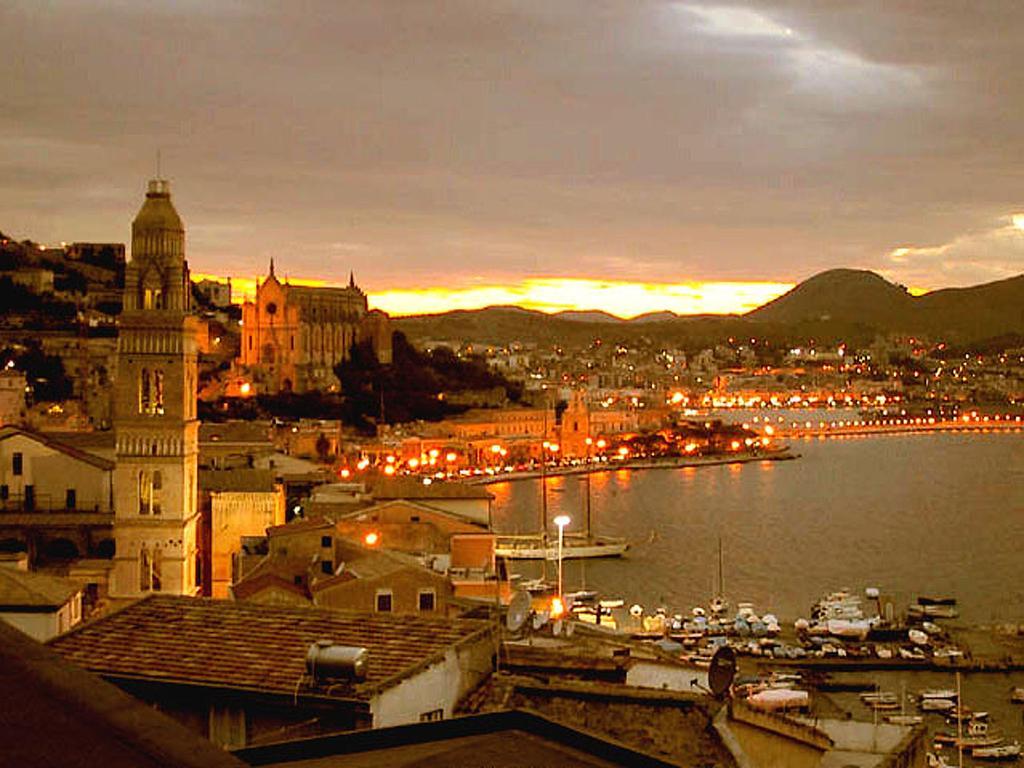 Alloggio Turistico Riggiole Gaeta Exterior photo